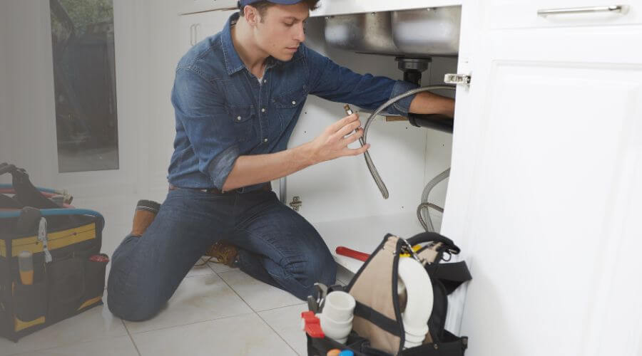 Professional emergency plumbing in Selma, VA